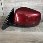 2011-2018 Jeep Grand Cherokee Left Driver Side Rearview Door Mirror Oem Red. Fixed Price $24.00.