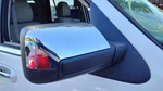 Passenger Side View Mirror Power Signal-flash Fits 12-14 Navigator 1791732. Fixed Price $160.55.