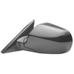 New Driver Side Left Power Folding Door Mirror Assembly, For Coupe Models Only. Fixed Price $46.52.