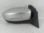 2018 Ford Focus Driver Left Side View Power Door Mirror Grey F3EF5. Fixed Price $51.96.