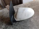 Driver Left Side View Mirror Power XL-7 Fits 07-09 Vitara 593746. Fixed Price $83.80.