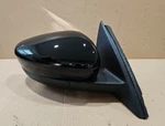 20-25 Ford Escape Oem Rh Side Mirror Assy Non Heated W Blind Spot LJ6B-17682-GB. Fixed Price $250.00.