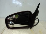Driver Left Side View Mirror Power Classic Fits 97-05 Chevrolet Malibu B12882041. Fixed Price $26.16.