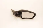 2011-2017 Hyundai Veloster Turbo 1.6L Fwd Passenger Right Side Rear View Mirror. Fixed Price $96.38.