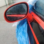 2019 Dodge Challenger Drivers Door Mirror 5LD67RFQAD. Fixed Price $150.00.