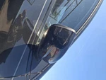 2016 Dodge Dart Passenger Side Mirror Electric Heated Oem Used 128-04515R. Fixed Price $105.64.