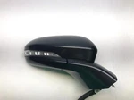 13 - 14 Ford Fusion Passenger Pwr Heated Door Mirror Signal Gray Puddle Lamp. Fixed Price $135.00.