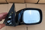 2005-2010 Toyota Avalon Limited Rh Right Passenger Side Mirror Turn Signal 14PIN. Fixed Price $224.99.