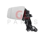 Door Wing Mirror For Mercedes Benz Cls C218 11-18 2128100121 Left Heated 13PIN. Fixed Price $479.47.