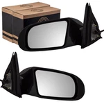 Fits 2009-2014 Maxima Power Mirror Turn Signal Indicator Set 963029N84A. Fixed Price $147.90.