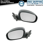 Trq Power Heated Side View Mirrors Left & Right Pair Set For 300 Magnum. Fixed Price $93.17.