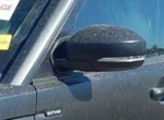 2014-2016 Land Rover LR4 Lh Driver Door Mirror Side View Oem. Fixed Price $186.56.