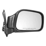 Passenger Side View Mirror Power Non-heated Fits 94-97 Isuzu Rodeo 387621. Fixed Price $95.00.