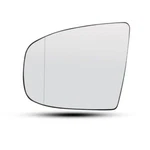Mirror Glass Heated Left Side 51167174981 For 2007-2014 Bmw X5 X6 E70 E71 E72. Fixed Price $17.09.