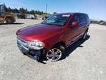 Passenger Side View Mirror Painted Fits 11-22 Durango 10831058. Fixed Price $90.02.