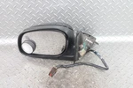 03-04 Marauder Black Power Heated Driver Left Lh Door Mirror Folding Factory Oem. Fixed Price $158.99.