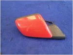 2015-2020 Ford Mustang Gt Passenger Rear View Mirror Spotter Glass Paint Pq 2777. Fixed Price $149.99.