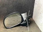 Fits 1997-2002 Ford F150 Black Left Door Mirror Assembly OEM:F65Z17683AA. Fixed Price $58.62.