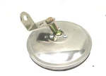FLTMIR4001 New Fleetrite Stainless Steel 5" Door Mirror Convex. Fixed Price $19.95.