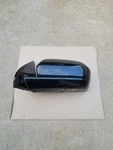 22-24 Expedition Black Driver Side Left Lh Power Door Mirror Blind Spot Oem. Fixed Price $490.00.