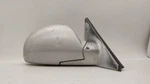 2002-2006 Hyundai Accent Passenger Right Side View Manual Door Mirror H8GKC. Fixed Price $46.76.