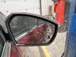 2019 Ford Escape Passenger Side Mirror Assembly Oem Red Blind Spot Alert. Fixed Price $100.70.