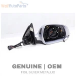 2015-2018 Audi Q3 Right Side View Door Mirror Assembly 8U1857410G. Fixed Price $175.49.