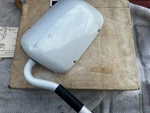 1988-94 Chevy Van Gmc Outside Painted Mirror 996223. Fixed Price $75.00.