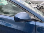 Passenger Side View Mirror Power Sedan Heated Oem 14-16 Elantra 1356661. Fixed Price $106.88.