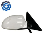 Oem White Kia Mirror Assembly Passenger Side For 2004-206 Amanti E4012215. Fixed Price $63.16.