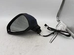 17-24 Audi A4 Quattro Front Left Driver Side Door Rear View Mirror Blue Oem. Fixed Price $250.00.