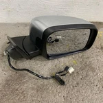 Passenger Side View Mirror Heated Power Turn Signal Fits 16-18 Durango 2181000. Fixed Price $254.00.