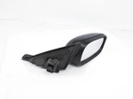 2003-09 Saab 9-3 Sedan Passenger Rear View Mirror Outside Blue 12767461. Fixed Price $92.15.