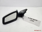 2013 Bmw 528I 535I 550I F10 Left Driver Side View Mirror White 51167216367. Fixed Price $129.99.