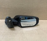 2016-2024 Chevrolet Malibu Rh Passenger Side Mirror Asm Oem Black Met 84732631. Fixed Price $149.99.