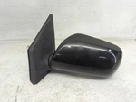 2009-2013 Toyota Corolla Driver Left Side View Power Door Mirror Black UI40W. Fixed Price $190.08.