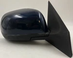 2012-2014 Nissan Versa Sedan Passenger Side Power Door Mirror Blue Oem C04B07050. Fixed Price $36.99.