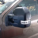 Driver Side View Mirror Thru 02/25/18 Power Fits 15-18 Ford F150 Pickup 995085. Fixed Price $281.25.