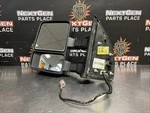 2012 Ford F250 Left Driver Side Mirror 9C34-17683-F Oem #972. Fixed Price $199.99.