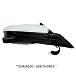 Oem 2016 2021 Honda Civic Sedan Right Side View Mirror Camera 76208-TBG-A02ZA. Fixed Price $164.99.