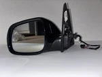 2009-2015 Audi Q5 Left Mirror Driver Side View Oem 8R1857409L01C Power Fold. Fixed Price $255.00.