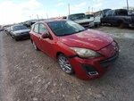 Driver Side View Mirror Power Non-heated With Signal Fits 10-13 Mazda 12106638. Fixed Price $66.02.