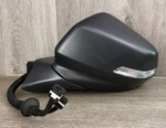 2024 Acura Zdx Door Mirror Lh Driver Side Oem 2610.6503W998. Fixed Price $199.99.