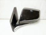 2016-2019 Cadillac Xts Left Driver Side View Power Door Mirror Opt Dnv Black. Fixed Price $174.99.