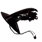 Genuine Audi Mirror Housing 4L1-857-410-CL-01C. Fixed Price $1185.23.