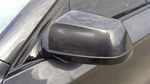 Driver Side View Mirror Power Heated Thru 3/12 Fits 11-12 Bmw 528I 289744. Fixed Price $95.00.