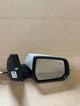 2017-2019 Gmc Acadia Rh Passenger Side Mirror Oem W/blind W/turn 84584087. Fixed Price $199.99.