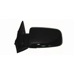 Left Driver Side Door Mirror Fits 1988-2005 Chevrolet Gmc Astro Safari GM1320158. Fixed Price $58.41.