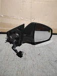 2010 - 2015 Cadillac Srx Power Folding Heated Passenger Side Mirror Cyber Gray. Fixed Price $88.99.