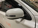 Passenger Side View Mirror Plug-in Hybrid Phev Fits 21-22 Outlander 2005499. Fixed Price $325.00.